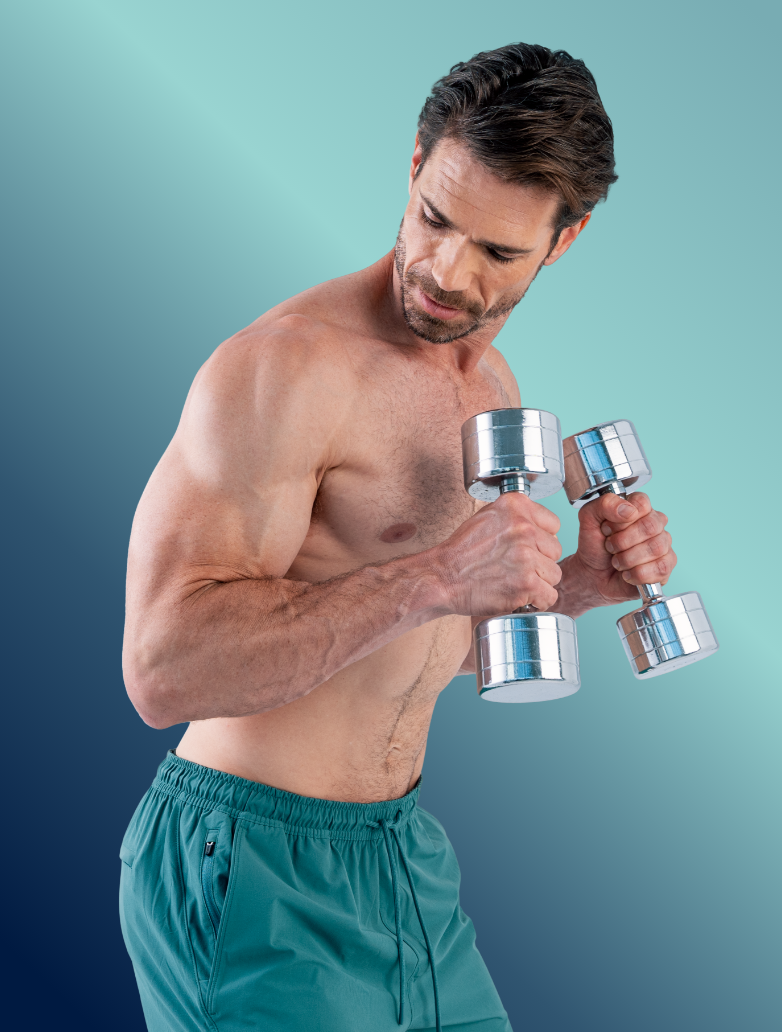 What Happens When You Stop Taking Creatine?
